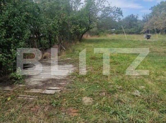 Teren de vânzare Tarlungeni - 158045TV | BLITZ Brașov | Poza8