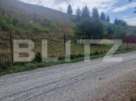 Teren de vânzare Tarlungeni - 158045TV | BLITZ Brașov | Poza9