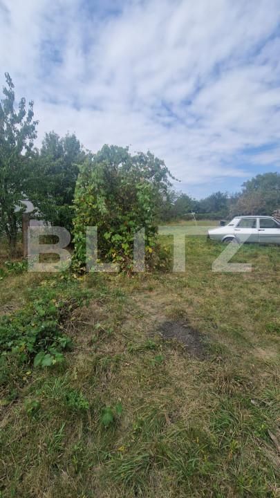 Teren de vânzare Tarlungeni - 158045TV | BLITZ Brașov | Poza6