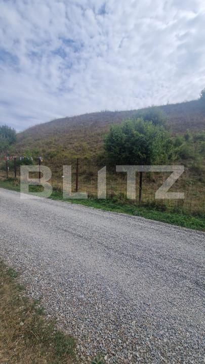 Teren de vânzare Tarlungeni - 158045TV | BLITZ Brașov | Poza5