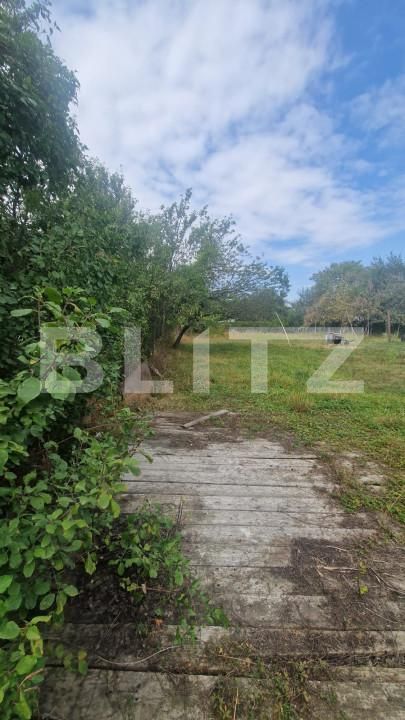 Teren de vânzare Tarlungeni - 158045TV | BLITZ Brașov | Poza11