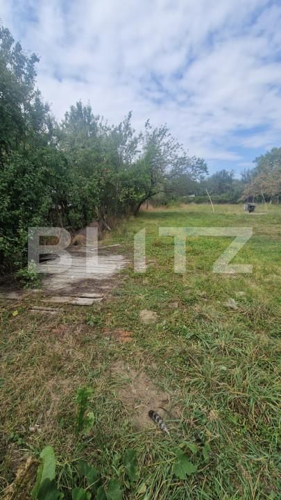 Teren de vânzare Tarlungeni - 158045TV | BLITZ Brașov | Poza8