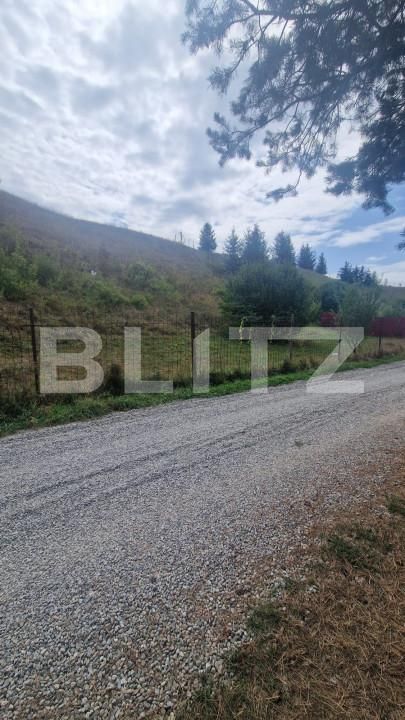 Teren de vânzare Tarlungeni - 158045TV | BLITZ Brașov | Poza9