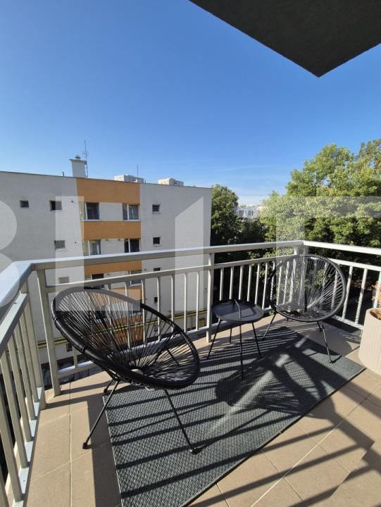 Apartament de vânzare 2 camere Plopilor - 158046AV | BLITZ Cluj-Napoca | Poza7