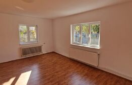 Casa individuala, 5 camere, pentru locuinta sau birou, Andrei Muresanu!