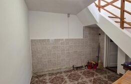 Casa individuala, 5 camere, pentru locuinta sau birou, Andrei Muresanu!