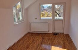 Casa individuala, 5 camere, pentru locuinta sau birou, Andrei Muresanu!