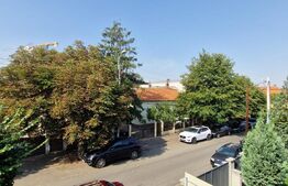 Casa individuala, 5 camere, pentru locuinta sau birou, Andrei Muresanu!