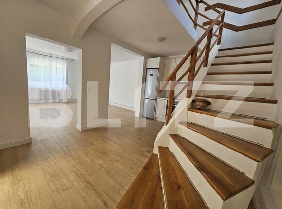 Casa de închiriat 5 camere Central - 158047CI | BLITZ Cluj-Napoca | Poza1
