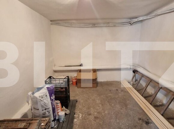 Casa de închiriat 5 camere Central - 158047CI | BLITZ Cluj-Napoca | Poza25