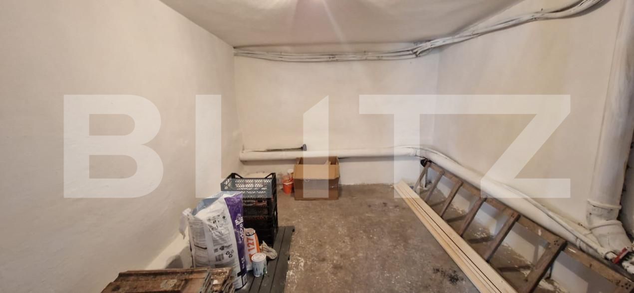 Casa de închiriat 5 camere Central - 158047CI | BLITZ Cluj-Napoca | Poza25