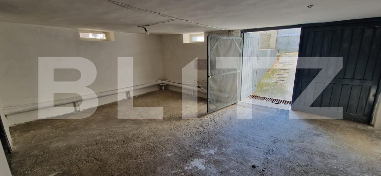 Casa de închiriat 5 camere Central - 158047CI | BLITZ Cluj-Napoca | Poza24