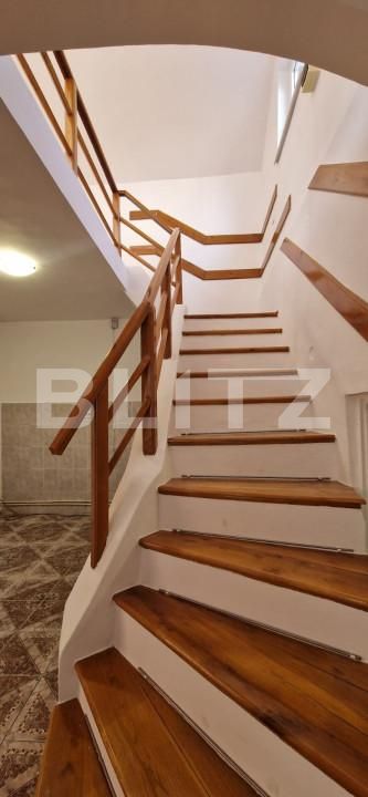 Casa de închiriat 5 camere Central - 158047CI | BLITZ Cluj-Napoca | Poza15