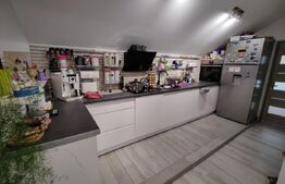 Casa cu 5 camere, curte si gradina, zona Campului