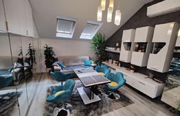 Casa cu 5 camere, curte si gradina, zona Campului