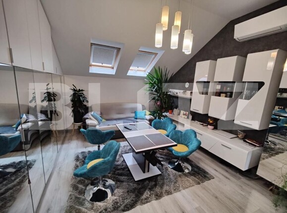 Casa de vânzare 5 camere Manastur - 158048CV | BLITZ Cluj-Napoca | Poza1