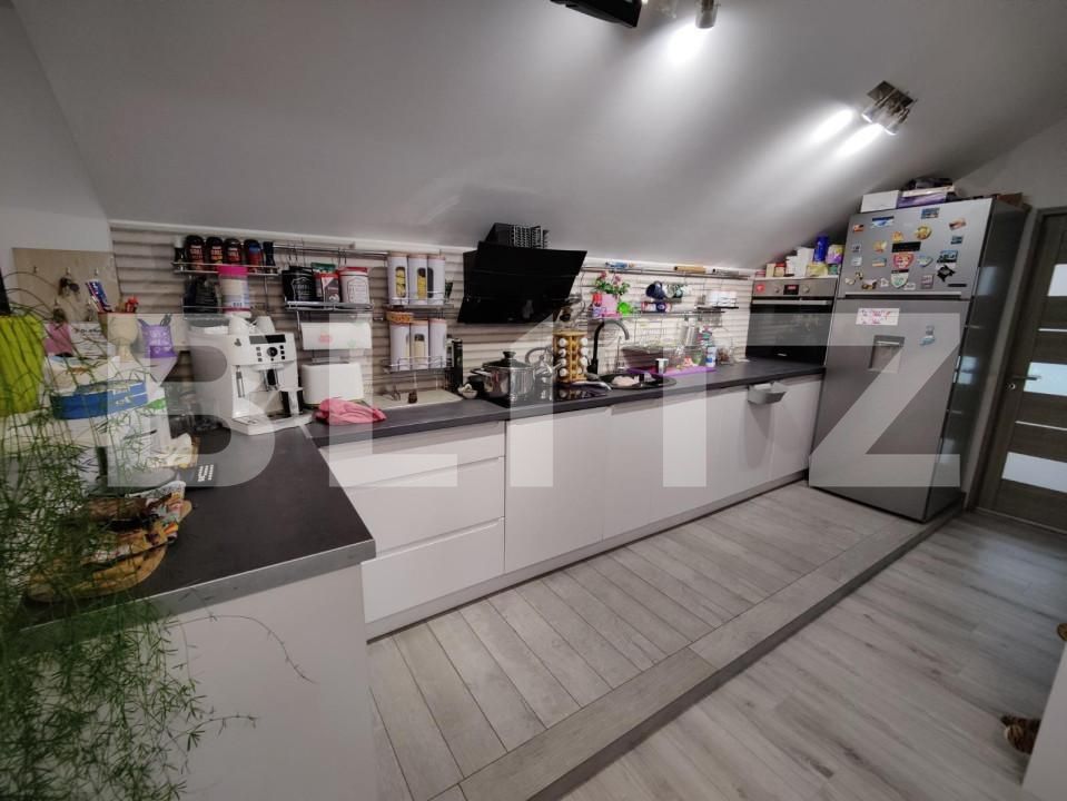 Casa de vânzare 5 camere Manastur - 158048CV | BLITZ Cluj-Napoca | Poza2