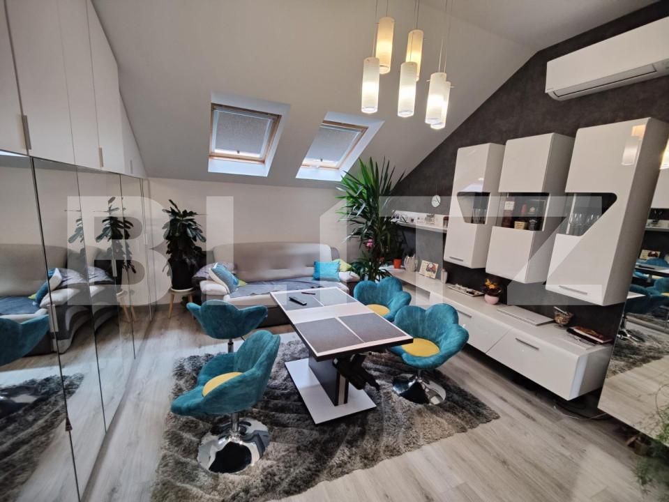 Casa de vânzare 5 camere Manastur - 158048CV | BLITZ Cluj-Napoca | Poza1