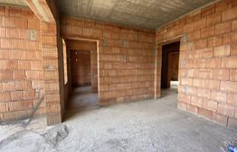 Casă tip duplex, design contemporan, ansamblu privat, zona Aerodrom Dezmir