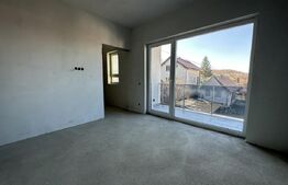 Casă tip duplex, design contemporan, ansamblu privat, zona Aerodrom Dezmir