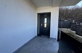 Duplex cu C.F. design contemporan, ansamblu privat, zona Aerodrom Dezmir