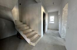 Casă tip duplex, design contemporan, ansamblu privat, zona Aerodrom Dezmir