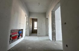 Casă tip duplex, design contemporan, ansamblu privat, zona Aerodrom Dezmir