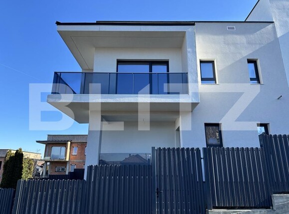 Casa de vânzare 4 camere Dezmir - 158049CV | BLITZ Cluj-Napoca | Poza1