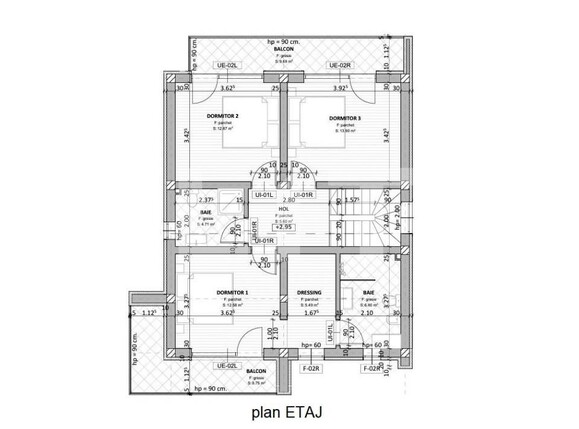 Casa de vânzare 4 camere Dezmir - 158049CV | BLITZ Cluj-Napoca | Poza11