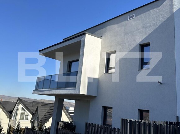 Casa de vânzare 4 camere Dezmir - 158049CV | BLITZ Cluj-Napoca | Poza2