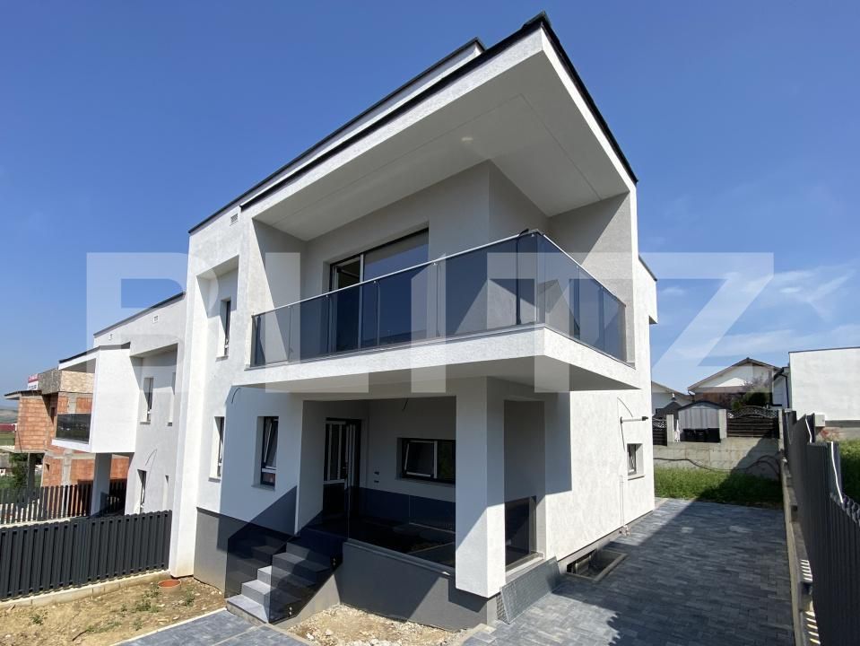 Casa de vânzare 4 camere Dezmir - 158049CV | BLITZ Cluj-Napoca | Poza1