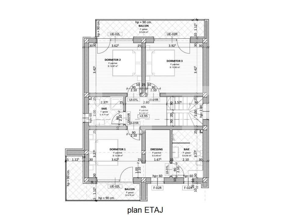 Casa de vânzare 4 camere Dezmir - 158049CV | BLITZ Cluj-Napoca | Poza11
