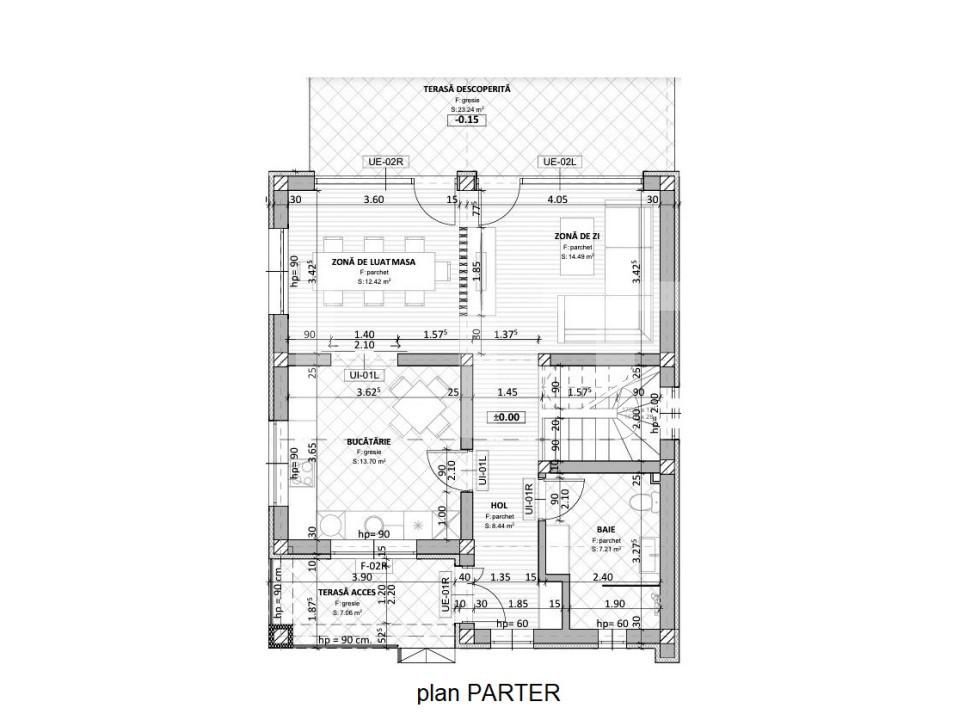 Casa de vânzare 4 camere Dezmir - 158049CV | BLITZ Cluj-Napoca | Poza10