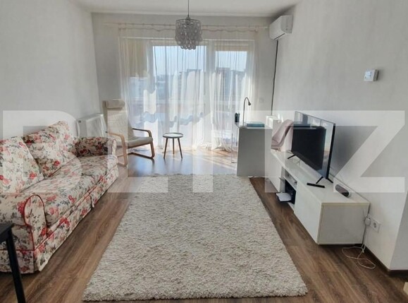 Apartament de vânzare 2 camere Marasti - 158050AV | BLITZ Cluj-Napoca | Poza1