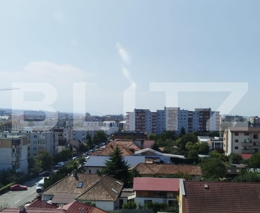 Apartament de vânzare 2 camere Marasti - 158050AV | BLITZ Cluj-Napoca | Poza8