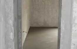 3 camere, 90 mp, decomandat, semifinisat, zona strazii Valea Garbaului