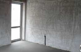 3 camere, 90 mp, decomandat, semifinisat, zona strazii Valea Garbaului