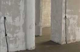 3 camere, 90 mp, decomandat, semifinisat, zona strazii Valea Garbaului