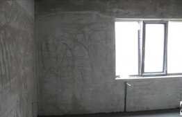 3 camere, 90 mp, decomandat, semifinisat, zona strazii Valea Garbaului