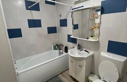 Apartament cu 2 camere, etaj intermediar, zona Florilor