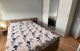 Apartament cu 2 camere, etaj intermediar, zona Florilor