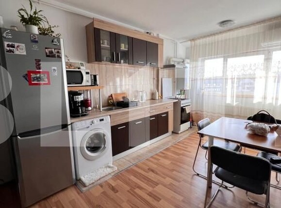 Apartament de vânzare 2 camere Floreşti - 158066AV | BLITZ Cluj-Napoca | Poza4