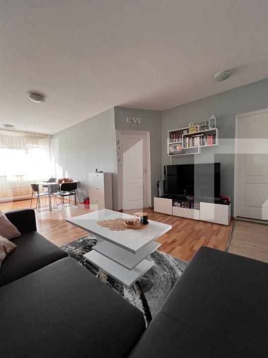 Apartament de vânzare 2 camere Floreşti - 158066AV | BLITZ Cluj-Napoca | Poza2