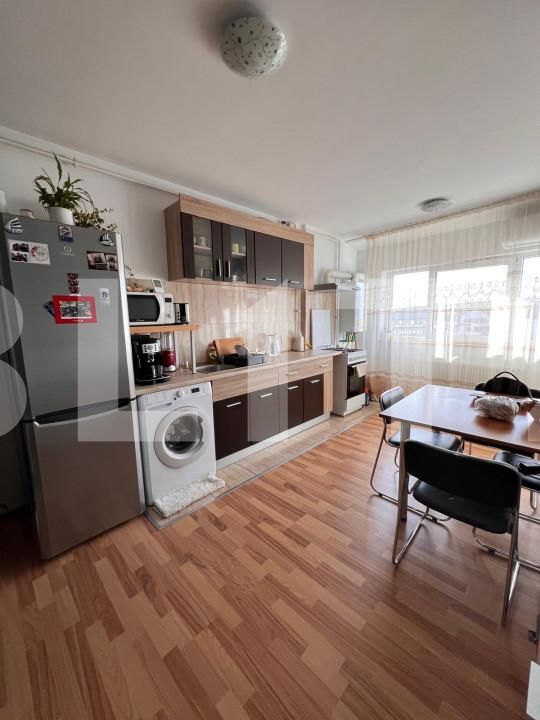 Apartament de vânzare 2 camere Floreşti - 158066AV | BLITZ Cluj-Napoca | Poza4