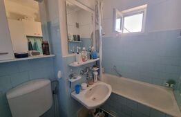 Oportunitate!Apartament 3 camere, 63mp, baie cu geam, zona Casa Radio