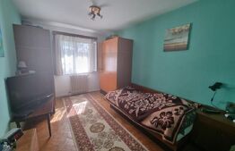 Oportunitate!Apartament 3 camere, 63mp, baie cu geam, zona Casa Radio