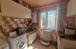 Oportunitate!Apartament 3 camere, 63mp, baie cu geam, zona Casa Radio