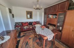 Oportunitate!Apartament 3 camere, 63mp, baie cu geam, zona Casa Radio