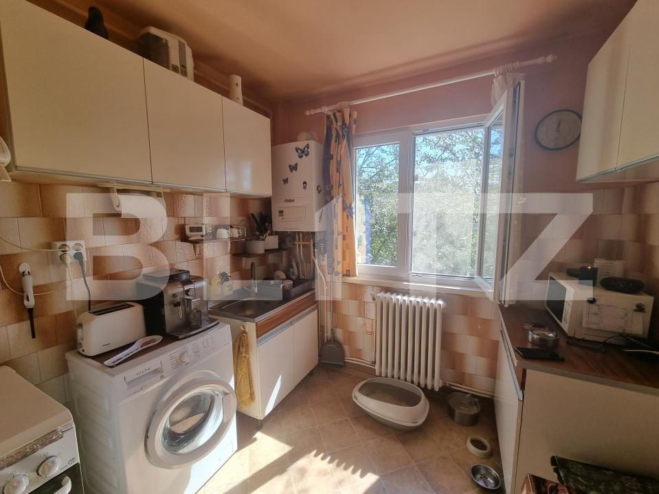 Apartament de vânzare 3 camere Grigorescu - 158068AV | BLITZ Cluj-Napoca | Poza1