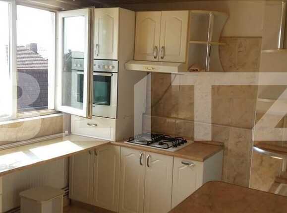 Apartament de vânzare 2 camere Marasti - 15807AV | BLITZ Cluj-Napoca | Poza1